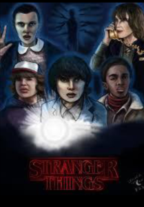 Netflix postpones the release of &#39;Stranger Things&#39; and omits the show from its 2024 lineup video.